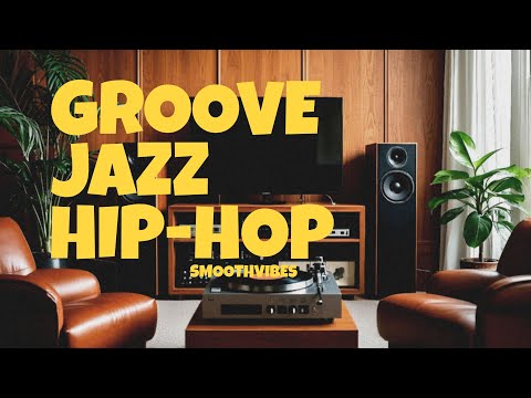 🎶 Smooth Jazz ☕ Feels Good Music to Brighten Your Day - Neo Soul, Jazz, Hip-hop, Smooth