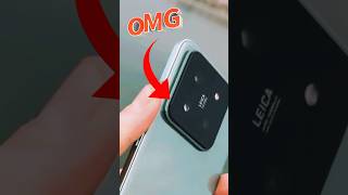 Xiomi 14 Ultra Unboxing |#shorts #viral #trending #5g