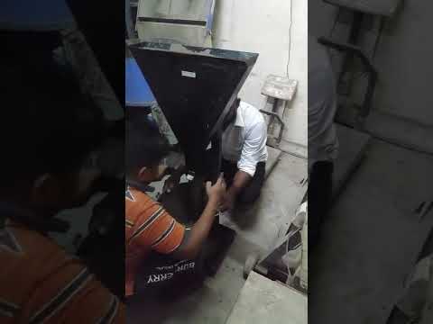 V Funnel  Test  10:65 Sec.