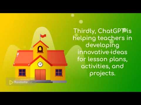 ChatGPT - The Revolutionary AI | Part 1 | AI Trilogy | Factopedia