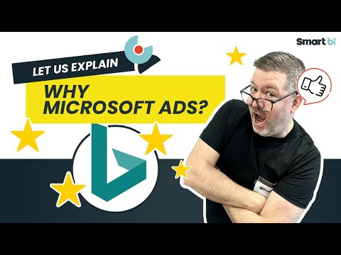 Let us explain: Why you shouldn't underestimate Bing (Microsoft Ads)