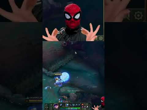 FREE KILL FOR NUNU 👍