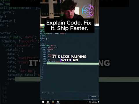 Cursor AI: The Smartest Code Editor You’ll Ever Use | Solves Bugs Instantly
