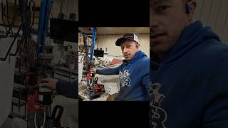 This Milwaukee M18 Mag Drill Is a Game-Changer!