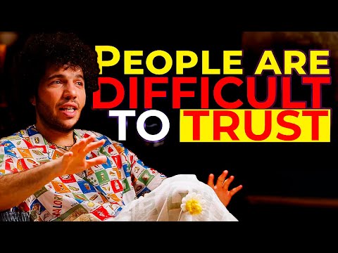 Making genuine friends as a 30-year-old man isn't easy