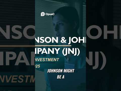 Is Johnson & Johnson the Next Big Stock Investment #cryptocurrency #howtoearnmoneyfromusstockmarket