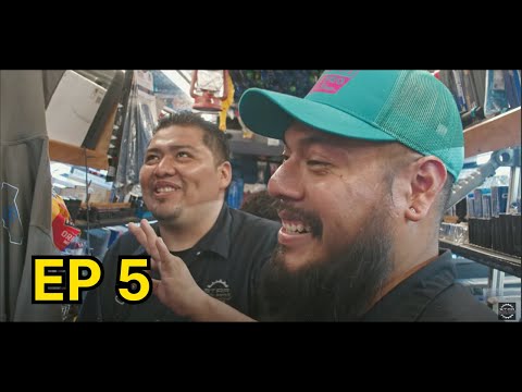 Star Motor Werks Episode 5