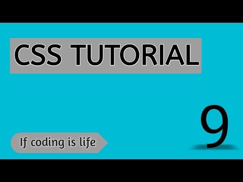 How to add icons in CSS [Font  AWESOME CSS] [HINDI]