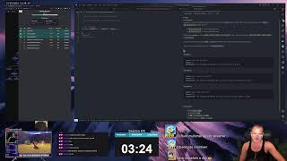 🚨Dev Grind: Day 20⌨️8 sessions🌳🧪BUILD: Hosting Prod/Staging on AWS🤠Leetcode cooldown✨🔒1% better❗