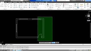 1.4.  Object Selection