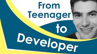 How I Got Started In Programming And What You Can Learn From My Journey