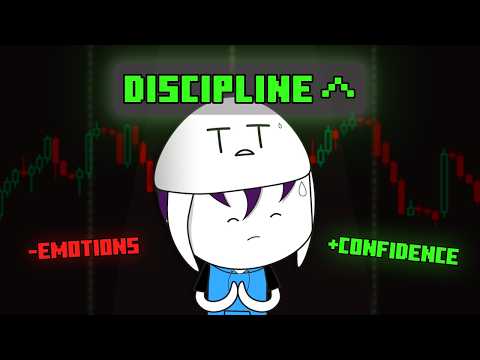 Improving My Trading Discipline (kinda)