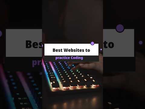 Best Websites to become Pro in Coding 🤩