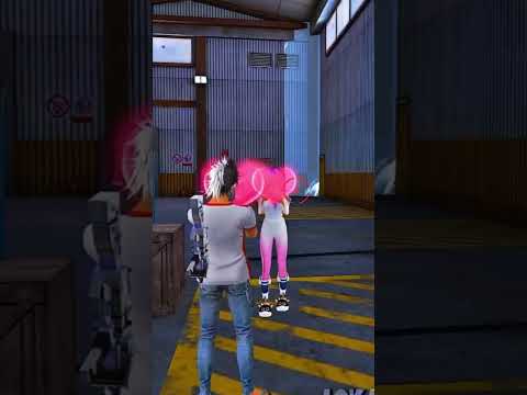 Free Fire new short #freefire #trading #shorts #emoteheadshot