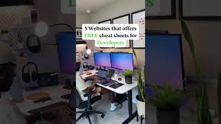 Must know for software developers #softwareengineer #softwaredev #coding #setup #codinglife