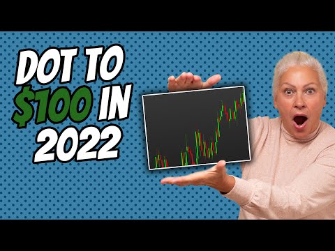 A PROFITABLE WALLET IN 2022 WITH THESE COINS!
