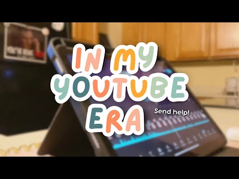 🎨 Starting an Art Channel in 2025 (I might regret this later…) 😬