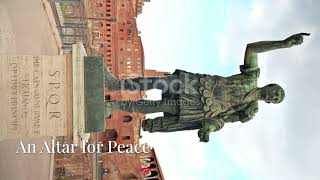 Exploring Rome's Golden Age: Augustus Caesar's Legacy