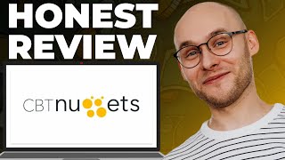 CBT Nuggets Course Platform Review – Still Good?