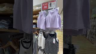 Uniqlo Japan  #summersale #uniqlojapan #japansummer