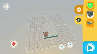 LearnBots - CreateMode