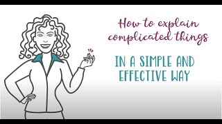 How to Explain Complicated Things in a Simple Way with QuickSeries