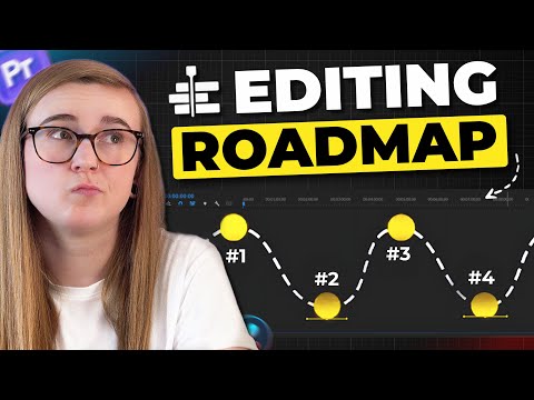 How I Would Learn Video Editing (If I Had to Start Over in 2026)