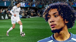Bilal Nadir - Amazing Skills, Goals & Assists