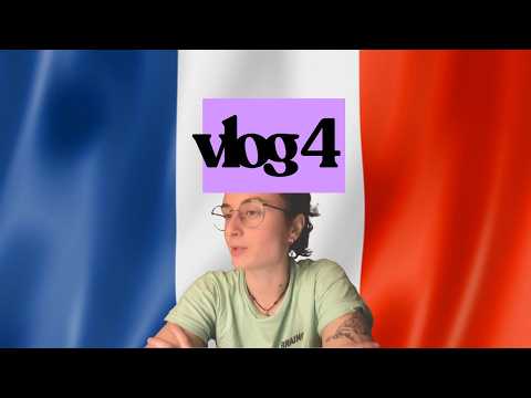 préparation DALF C1 – concentration au anxiété?