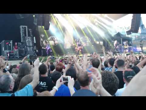 Alice Cooper - Poison.