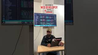 Become a Web Developer with SofticEra – Enrol Today!
