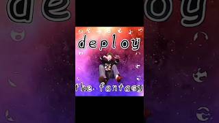 Deploy fan made music video #jackstauber #fanmade #fanmademusicvideo #deploy #edit
