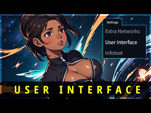 Explaining Stable Diffusion UI Settings In 9 Minutes – (Automatic1111)