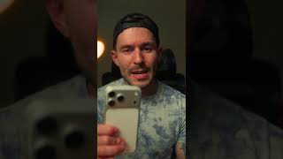 iPhone 17 Pro vs iPhone 17 Pro Max - There's Only One Option