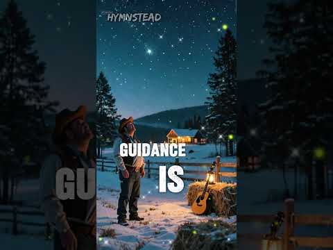 Stars Over a Country Christmas | Country Gospel Christmas  #countrygospel #gospelmusic