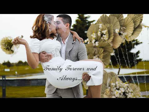 Family forever and Family always [lyrics]