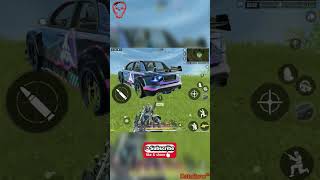 * DataError's Cosmic Cod Battle Royale Showdown * #shorts