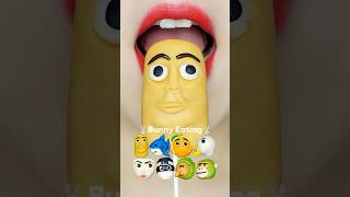 u know sahur? italian brainrot emoji asmr mukbang (sped up)
