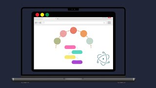 Use your web dev skills to build desktop applications