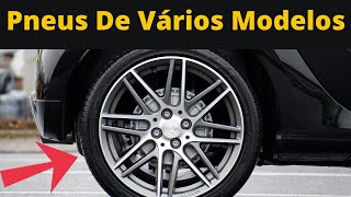 🚗 Os Melhores Pneus Com O Melhor Custo Beneficio