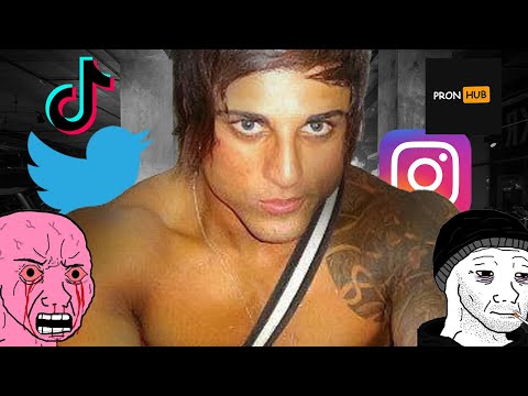 REJECT INSTANT PLEASURE #zyzz
