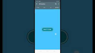 Css Button  using only HTML and CSS || best hover effects #shorts video #css #html.