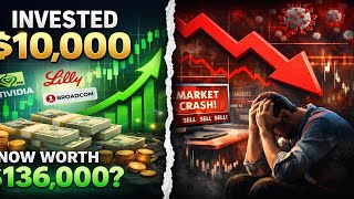 The $10,000 Test: What Holding Quality Stocks for 6 Years REALLY Does