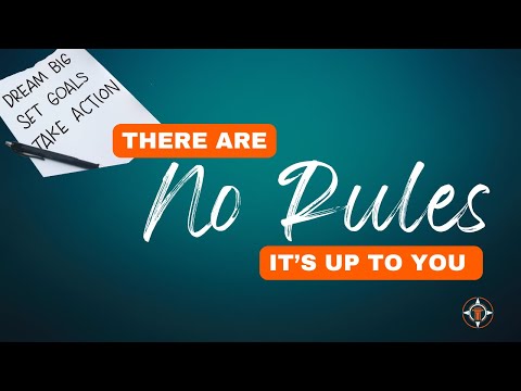 Crush Your Goals with This Surprising Twist