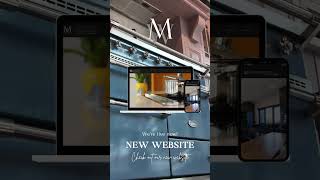 MOYCULLEN WOODWORKS WEBSITE PROMO