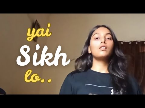 Find your skill in 3 minutes | Because it's important| Mansi joshi