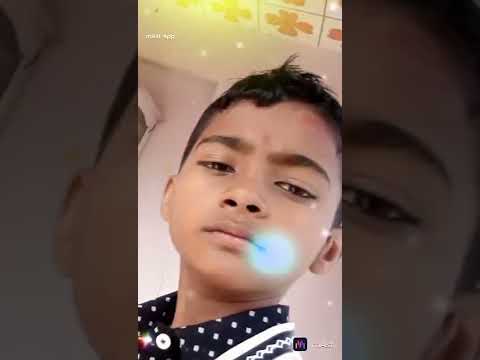 My vedio on mast