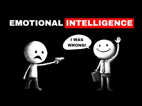 7 Subtle Behaviors That Show You Have High Emotional Intelligence | 7 Ways to Spot High EQ People