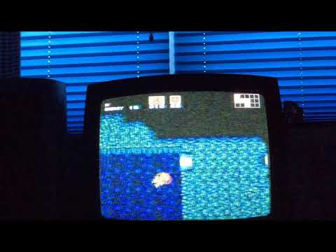 super metroid part 2