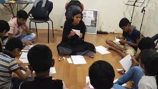 Vaayusastra Air Science Program |KK Nagar-PMA School Of Music